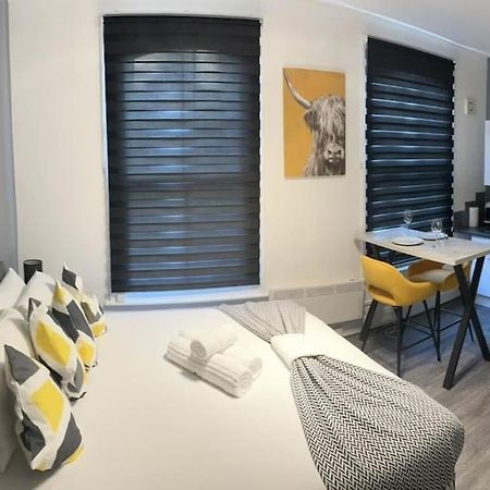 Central London Studio 1Bedroom Kültér fotó