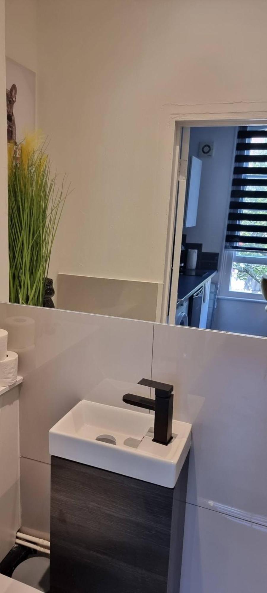 Central London Studio 1Bedroom Kültér fotó